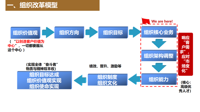 运营管理部：企业成功的关键枢纽